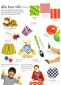 Sách Lớp Học Vui Về Số Đếm - Count