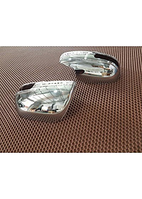 Bộ 2 ốp gương dành cho xe Yaris/ Vios/ Altis/Innova 2009-2013