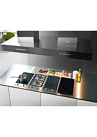 Bếp Từ Đôi Cảm Ứng DOMINO KAFF KF-330DI - Hàng Chính Hãng