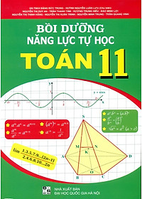 Bồi Dưỡng Năng Lực Tự Học Toán 11