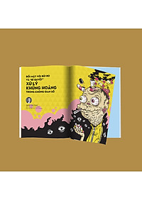 Createch – Cuộc Hôn Phối giữa Sáng Tạo và Công Nghệ