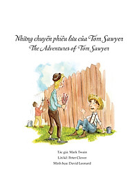 Sách Những Câu Chuyện Kinh Điển Dành Cho Trẻ Em - Classic Stories