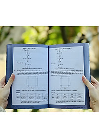 Sách Đánh Thức Tài Năng Toán Học 5 ( Sách Toán Lớp 5, Lớp 6 ) - Sách Song Ngữ ( Việt - Anh) Giúp Trẻ Vừa Học Toán Vừa Ôn Luyện Tiếng Anh