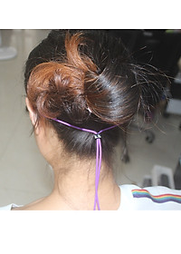 Dây Đeo Kính Thể Thao Chống Rơi, Tuột Kính Bằng Silicon, Điều Chỉnh Theo Kích Cỡ tùy ý