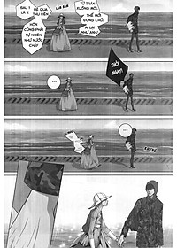 Sách Yêu Nhau Như Chó Với Mèo (Tập 4)