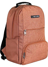 Balo Simplecarry B2B15 00000267 (Size M) - Nâu