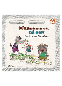 Combo 5 Cuốn Sách Rèn Luyện Thói Quen Tốt Cho Bé 2-6 Tuổi (Song Ngữ)