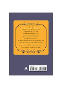 Sách Công Chúa Ngủ Trong Rừng – Thuật Giả Kim Trong Tâm Lý