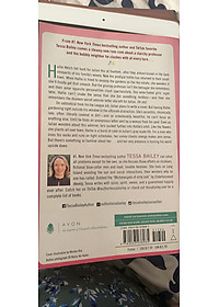 Sách Secretly Yours: A Novel (Vine Mess, 1)