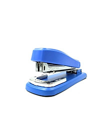 Dập Ghim Stacom Xoay Chiều C110A - Màu Xanh