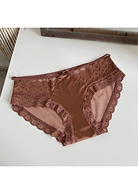 COMBO 5 QUẦN THUN LẠNH PHỐI REN DÂY EO 1712