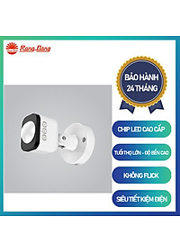 [Smart Rạng Đông] Công Tắc Cảm Biến Chuyển Động /Ánh Sáng Cao Cấp CT01 PIR 300W