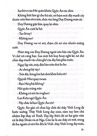 Kính Vạn Hoa - Tập 6 (Tái Bản 2022)