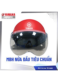 MŨ BẢO HIỂM 1/2_2022 THỜI TRANG