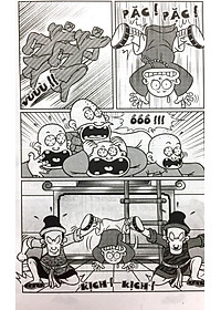 Sách Thần Đồng Đất Việt (Tập 188) - Giải Oan Sư Cụ