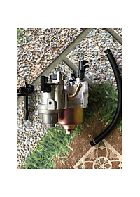 Chế hoà khí cho máy phát điện, GX-160 GX-170 GX-200