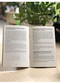 Sách 36 tình huống trong hôn nhân và gia đình ( Chuyên gia Đinh Đoàn - Hạnh phúc 360)