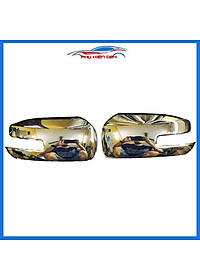 Ốp gương Attrage 2015-2016-2017-2018-2019-2020-2021-2022 hở đèn mạ crom bảo vệ chống trầy xe