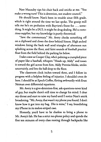 Sách One Of Us Is Lying