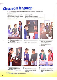 Four Corners SB 4B w CD-Rom