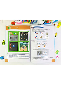 Sách - Củng Cố và Ôn Luyện Khoa Học Tự Nhiên Lớp 7 - Dùng chung cho các bộ SGK hiện hành - ndbooks