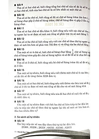 Tuyển Tập Các Bài Toán Hay Và Khó Lớp 4-5 (Theo Chương Trình Giáo Dục Phổ Thông Mới)