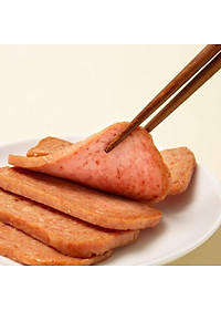 Thịt hộp SPAM Lotte (340g)