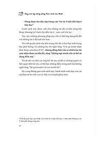 Dạy Con Kỹ Năng Sống Theo Cách Mẹ Nhật