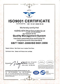 Hộp mực in ACO CF230A - Hàng chính hãng