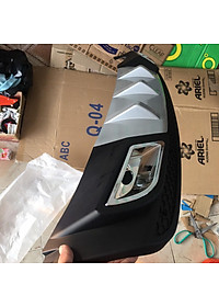 Lip pô lắp cho Cruze ,Getz, Accent, Grand i10, Morning, Swift...