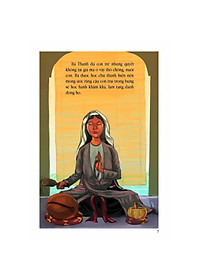 Tranh Truyện Lịch Sử Việt Nam: Lê Văn Hưu