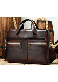 túi xách nam da bò thật -túi xách nam da bò cao cấp