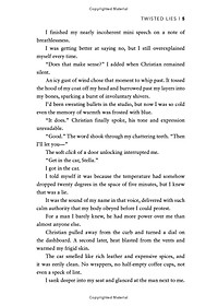 Twisted 4: Twisted Lies