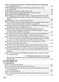 Combo Sách Tham Khảo Ngữ Văn Lớp 6 (Biên Soạn Theo Chương Trình Mới) 