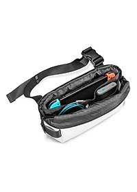 Túi đeo chéo TOMTOC (USA) Lightweight Codura Sling Bag