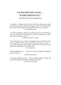 The Bonesetter's Daughter