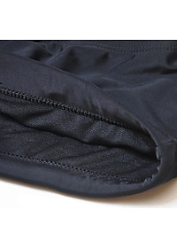 Quần bơi nam tam giác trơn đơn giản