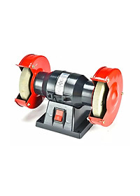 MÁY MÀI 2 ĐÁ 250 W MAKUTE SIST- 125- HÀNG CHÍNH HÃNG