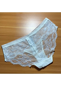 Quần lót nữ nguyên ren big size LMQ1119
