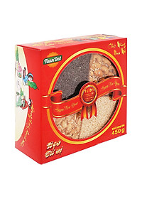 Kẹo Tứ Vị Tuấn Đạt (450g)