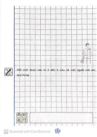 Luyện Viết Tiếng Việt Cho Học Sinh Tiểu Học - Học Viết Điều Hay Lớp 5 - Tập 2