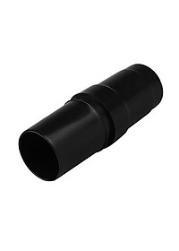 2x Vacuum Cleaner Dust Extraction Brush Head Universal Adaptor 32mm to 35mm