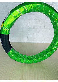 [GIÁ CỰC CHẤT] Vỏ trước các dòng xe SIRIUS, WAVE RS FUTURE 70\90-17 S1113 38P TL hiệu NARUBB không sử dụng ruột