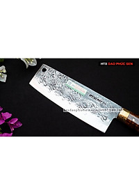 Dao Phúc Sen Dao Thái Cao Cấp DTD