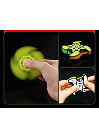 Rubik QiYi Spinner Cube