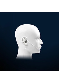 XXD-19 - Micro Hạt Gạo Không Dây 2.4G / UHF Cài Tai Dùng Cho Giảng Dạy, MC Sân Khấu