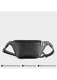 Balo Yuumy ( Thời trang nữ dáng bao tử đa năng cỡ trung - Balo da Seasand YBAC3 )