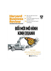 Combo Harvard Business Review Quản Lý Xuyên Khủng Hoảng: Cải Tiến Mô Hình Kinh Doanh + Quản Lý Trong Bối Cảnh Suy Thoái + Quản Lý Rủi Ro
