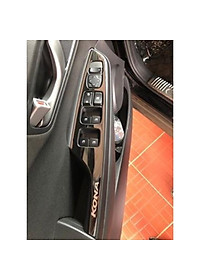 Ốp Nội Thất Dành Cho Xe Hyundai Kona 2018 2019 2020 2021 mẫu Titan