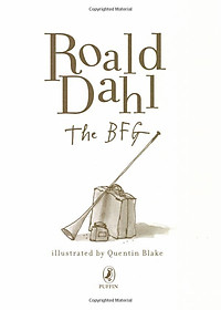 Sách The BFG